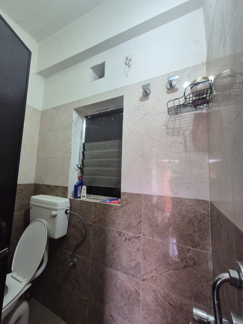 Semi Furnished 2bhk in Kahilipara, Guwahati, Assam, India for Rent